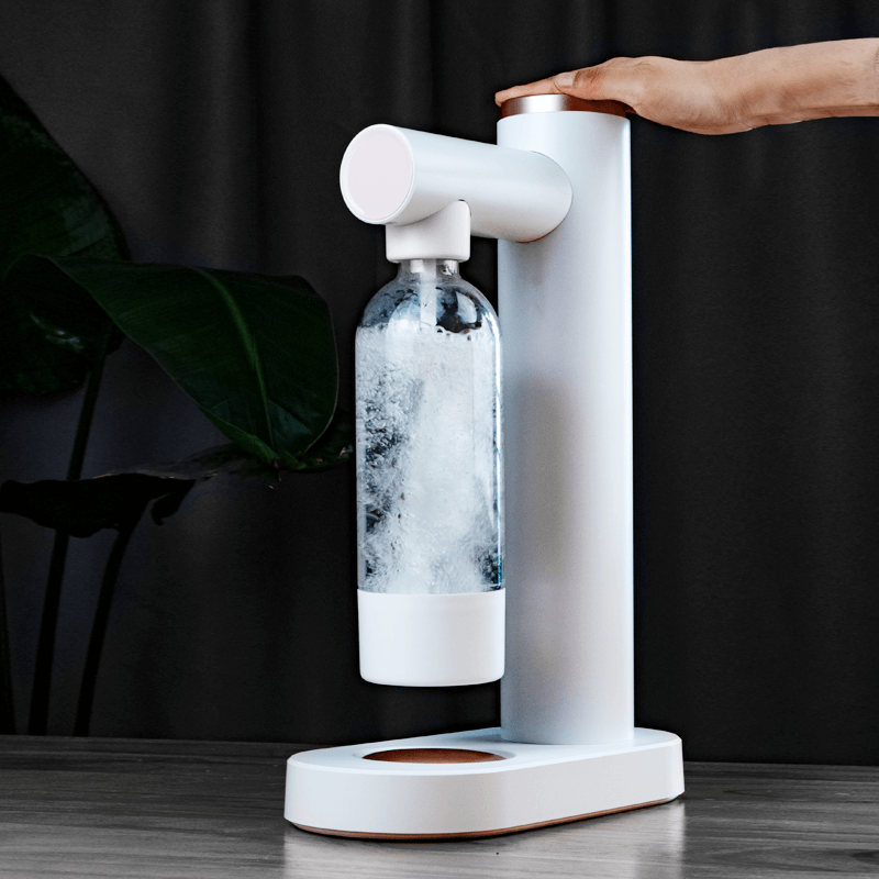 HongFeng HR-175 Best Home Carbonated Water Maker